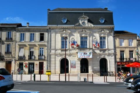 Couvreur Créon