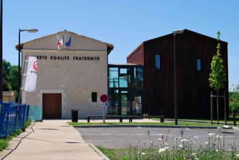 Couvreur Croignon