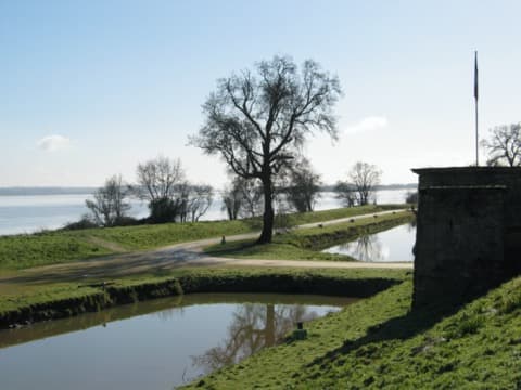 Couvreur Cussac-Fort-Médoc