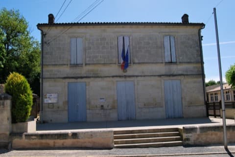 Couvreur Daignac