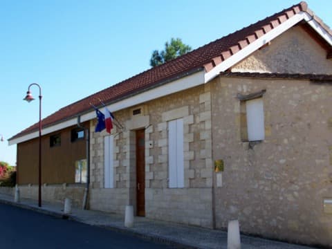 Couvreur Daubèze