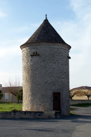 Couvreur Dieulivol