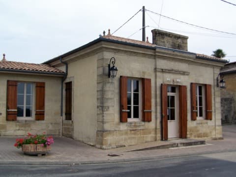 Couvreur Donzac
