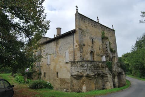 Couvreur Espiet