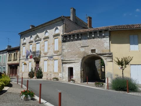 Couvreur Eynesse