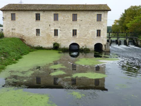 Couvreur Eysines