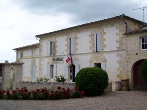 Couvreur Faleyras