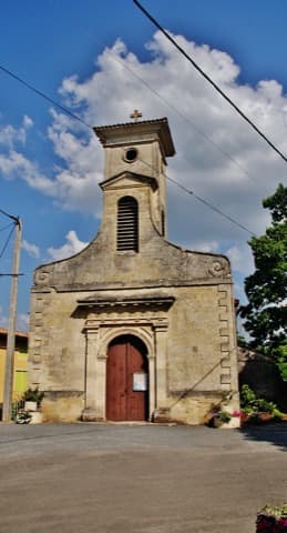 Couvreur Flaujagues