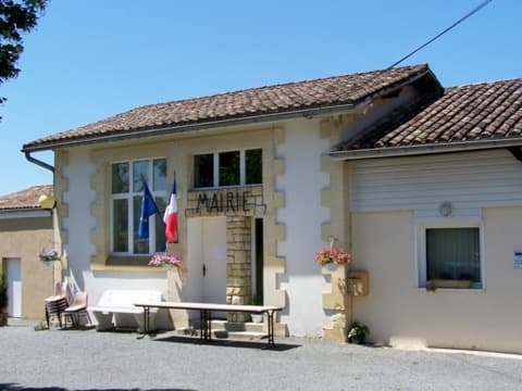 Couvreur Fossès-et-Baleyssac