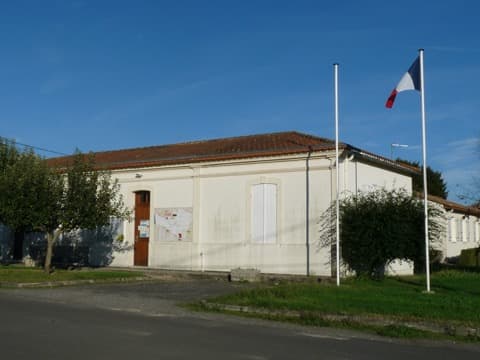 Couvreur Fours
