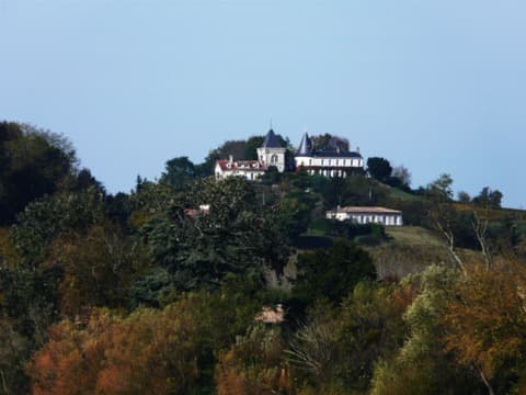 Couvreur Fronsac
