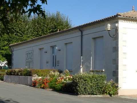 Couvreur Gaillan-en-Médoc