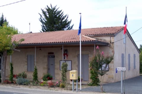 Couvreur Gajac