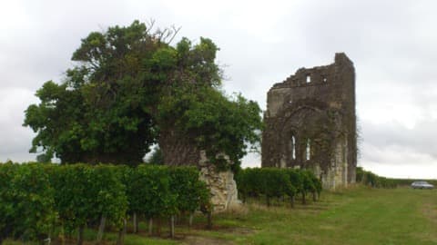 Couvreur Galgon