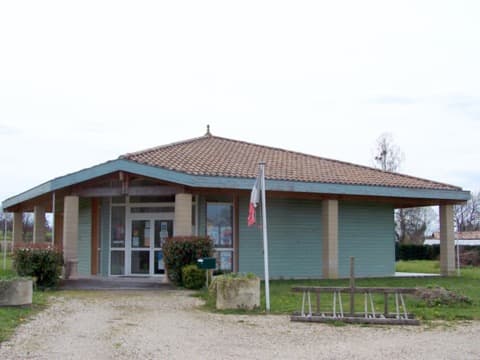 Couvreur Gans