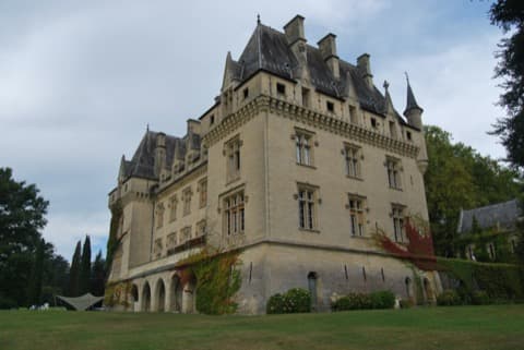 Couvreur Gardegan-et-Tourtirac
