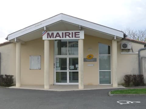 Couvreur Gauriaguet