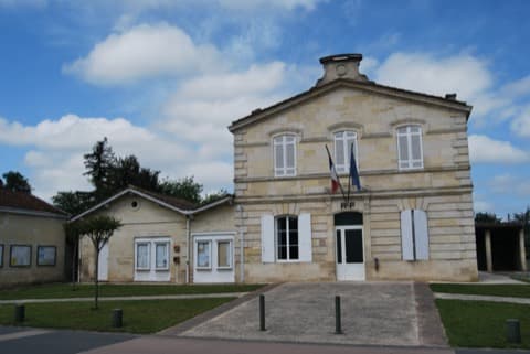 Couvreur Génissac