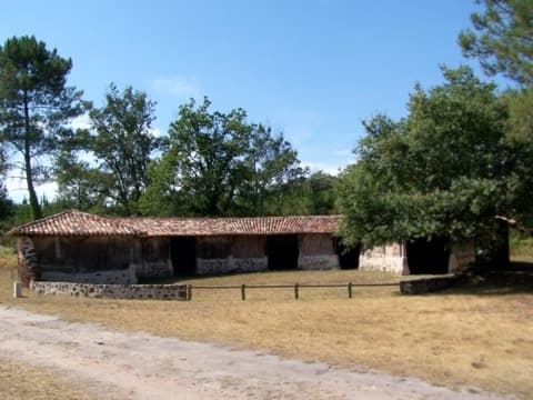 Couvreur Goualade
