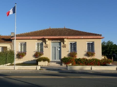 Couvreur Grayan-et-l'Hôpital