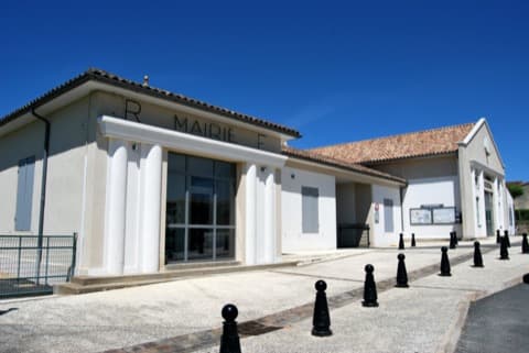 Couvreur Grézillac