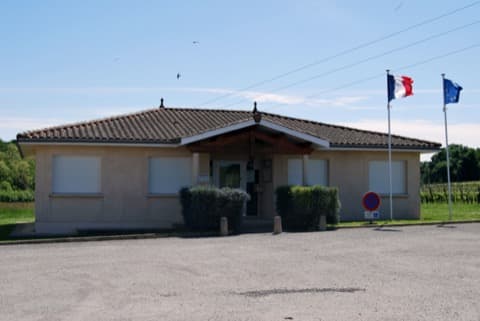 Couvreur Guillac