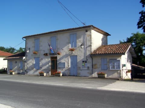 Couvreur Guillos