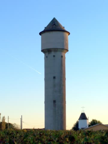 Couvreur Haux