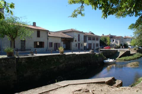 Couvreur Isle-Saint-Georges