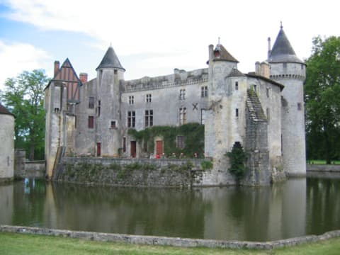 Couvreur La Brède