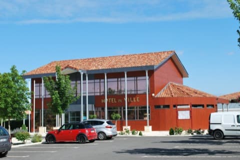 Couvreur La Lande-de-Fronsac