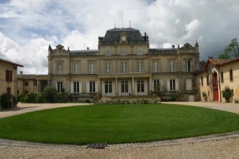 Couvreur Labarde