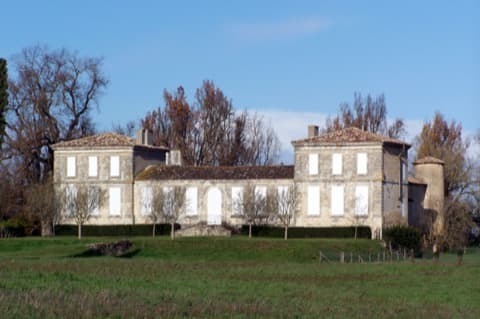 Couvreur Labescau