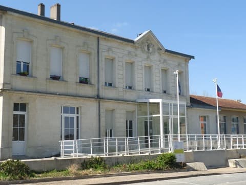 Couvreur Lagorce
