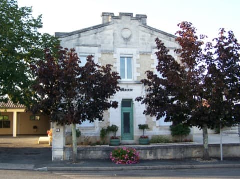 Couvreur Landerrouat