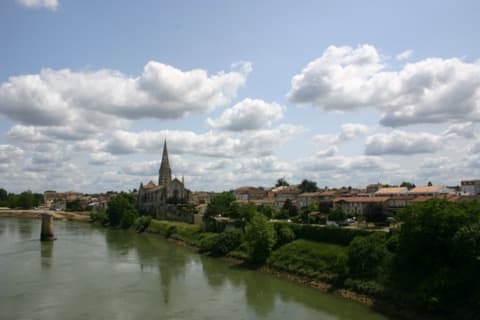 Couvreur Langon
