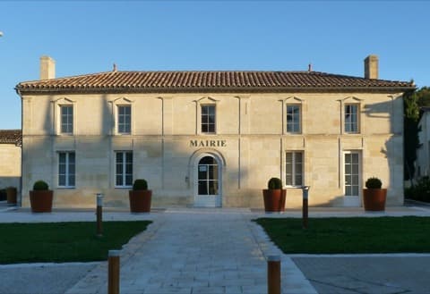 Couvreur Lapouyade