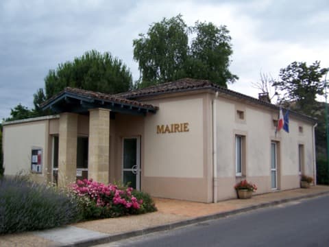 Couvreur Lavazan