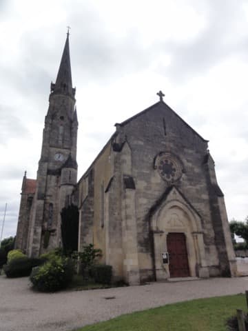 Couvreur Le Barp