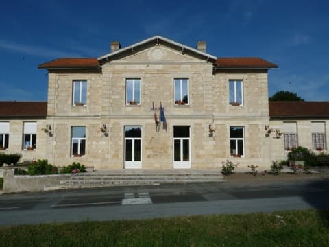 Couvreur Le Fieu