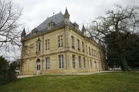 Couvreur Le Haillan