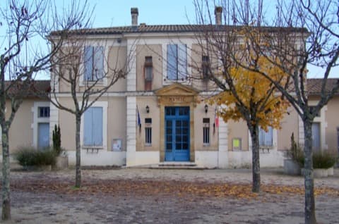 Couvreur Le Nizan