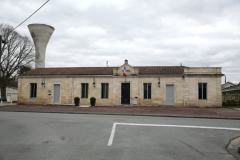 Couvreur Le Pian-Médoc