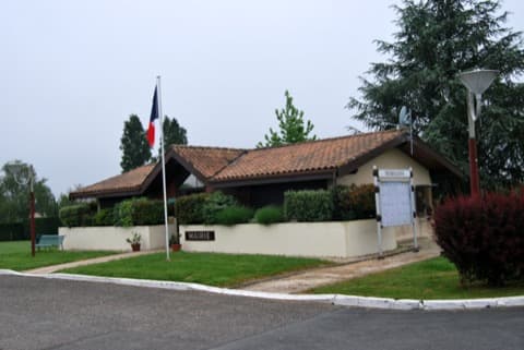 Couvreur Le Pout