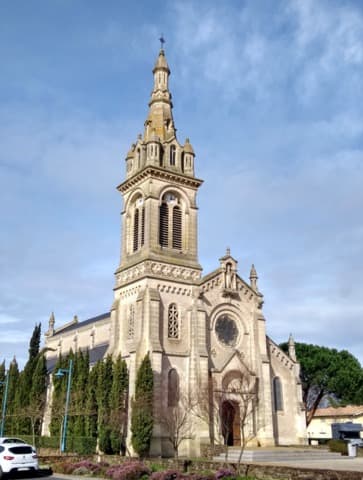 Couvreur Le Teich