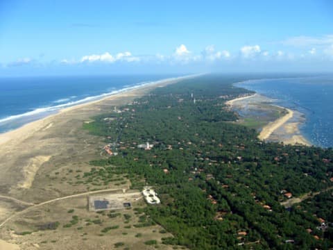 Couvreur Lège-Cap-Ferret