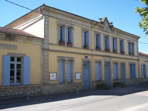Couvreur Léogeats