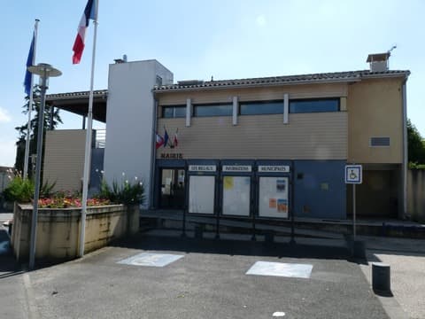 Couvreur Les Billaux