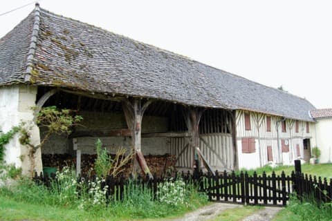 Couvreur Les Églisottes-et-Chalaures