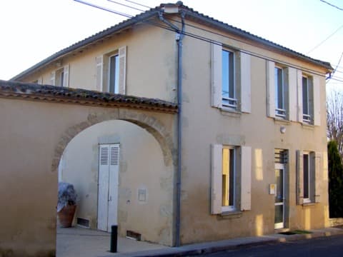 Couvreur Les Esseintes